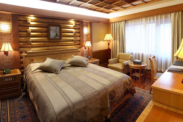 2-인민의 문화정서생활기지-마식령스키장